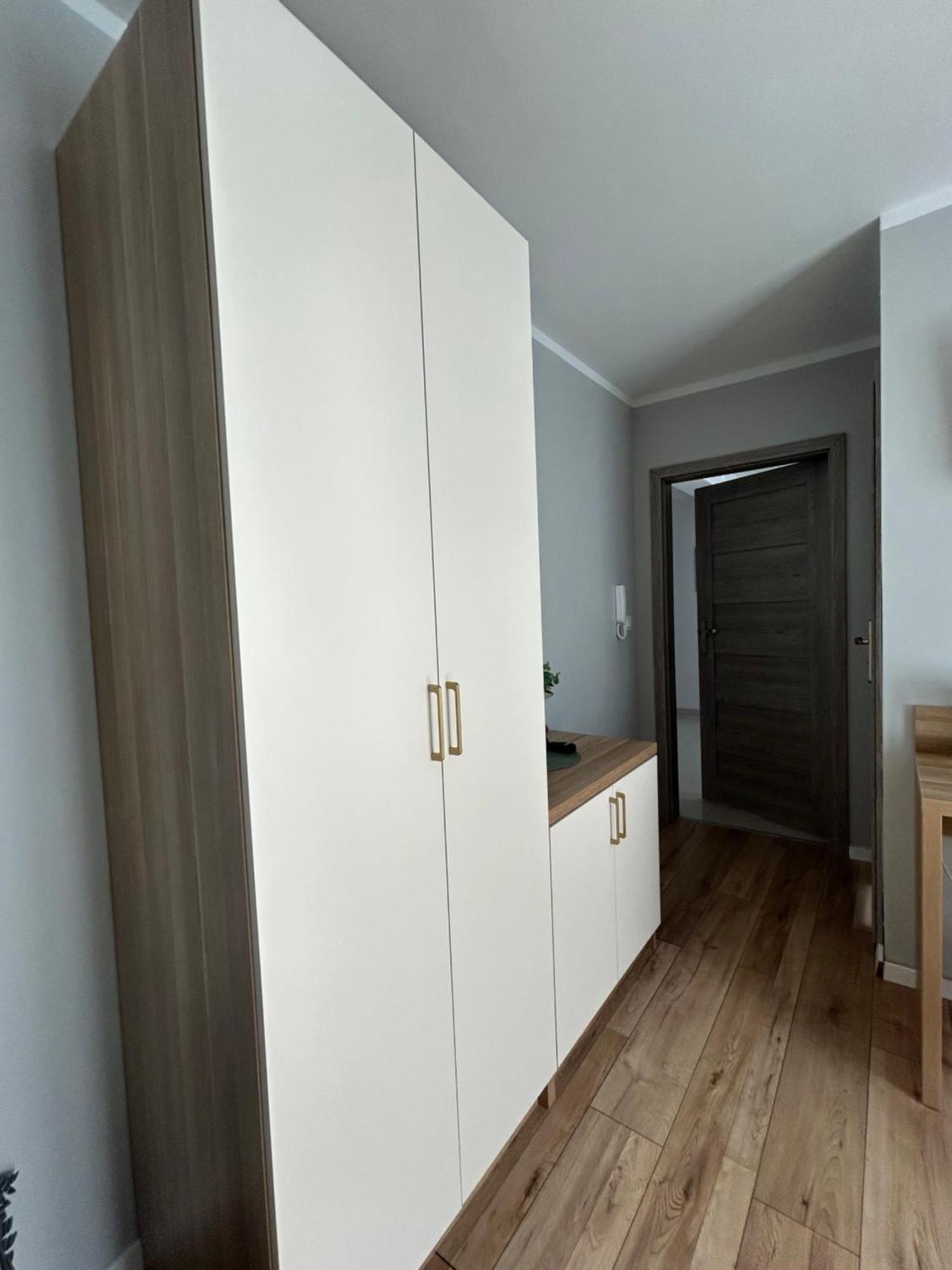 Pensjonat Zatoka 17 Wladyslawowo Exterior foto